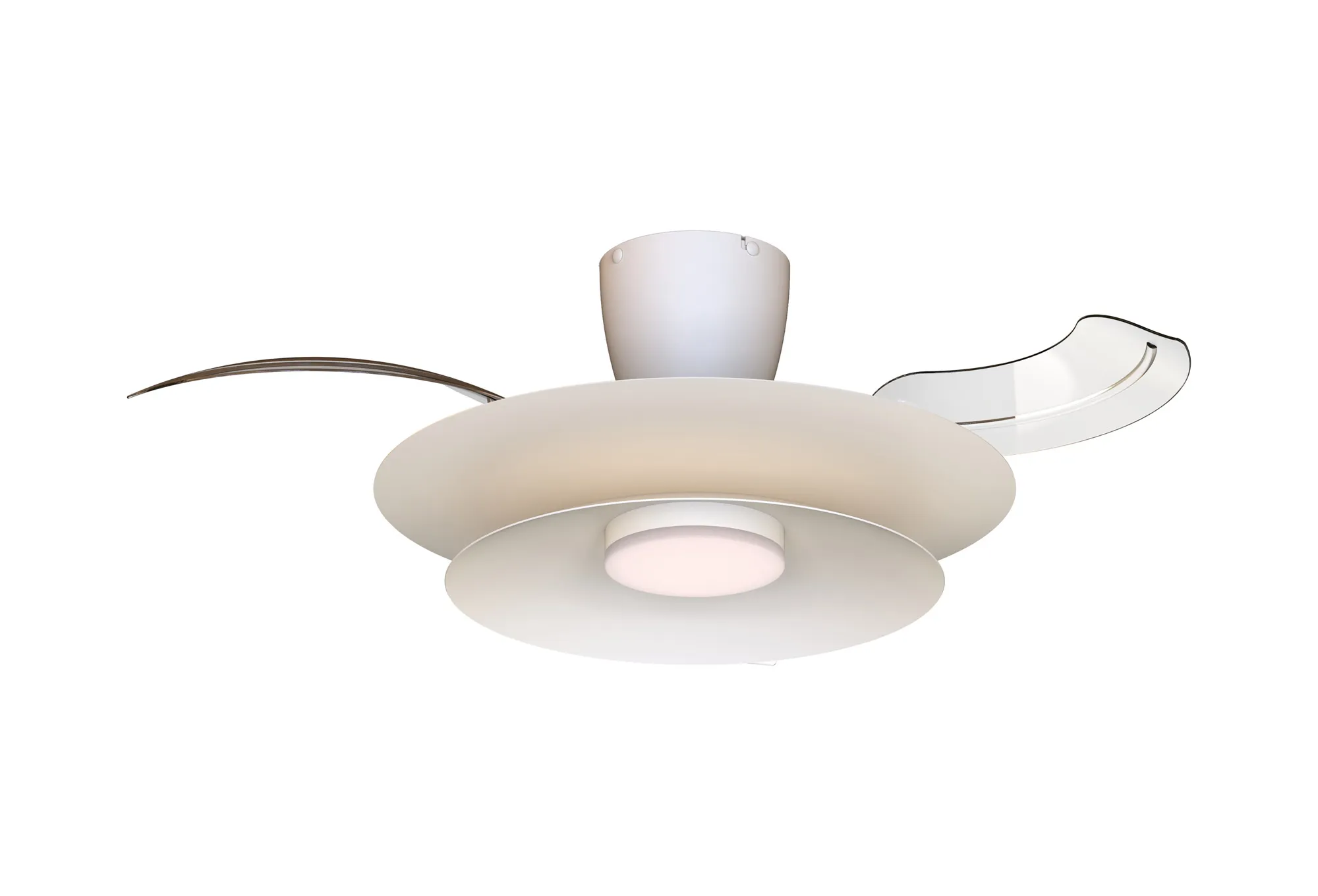 Patagonia Heating, Cooling & Ventilation Mantra Ventilacion Ceiling Fans